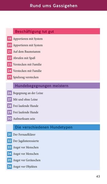 Produktbild: Hunde-Gassi-Box