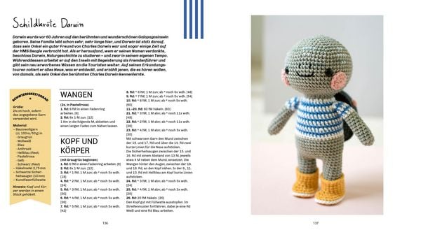 Produktbild: Pica Pau &ndash; Die gro&szlig;e H&auml;kelfreunde-Sammlung