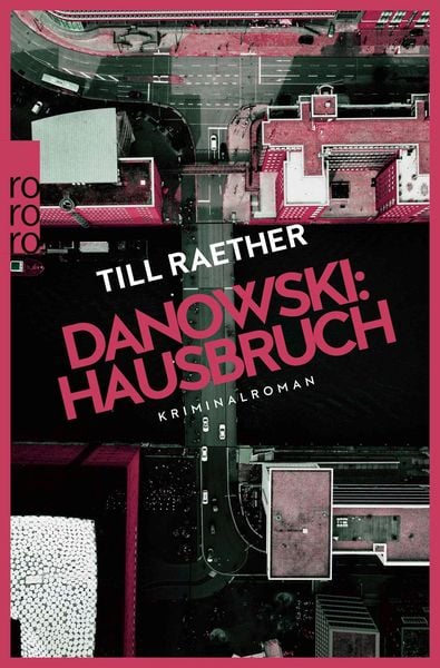 Produktbild: Danowski: Hausbruch