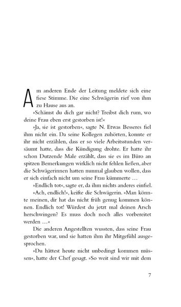 Produktbild: Die Asche des Tages