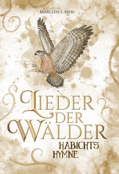Produktbild: Lieder der W&auml;lder