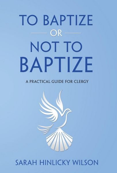 Produktbild: To Baptize or Not to Baptize