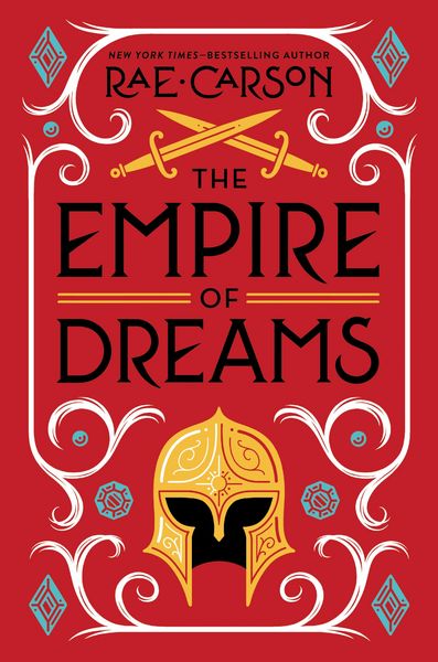 Produktbild: The Empire of Dreams