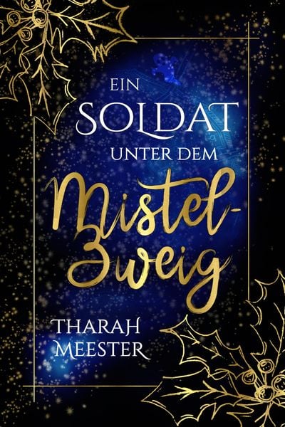Produktbild: Ein Soldat unter dem Mistelzweig