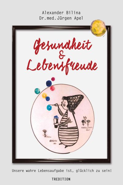 Produktbild: Gesundheit & Lebensfreude