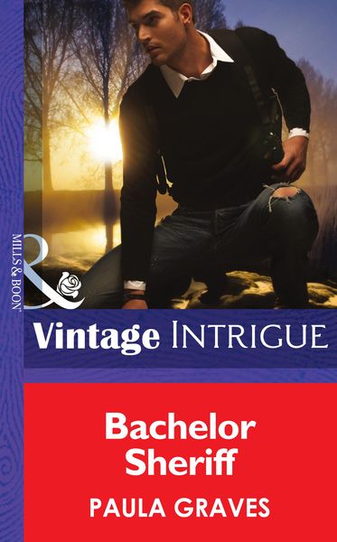 Produktbild: Bachelor Sheriff