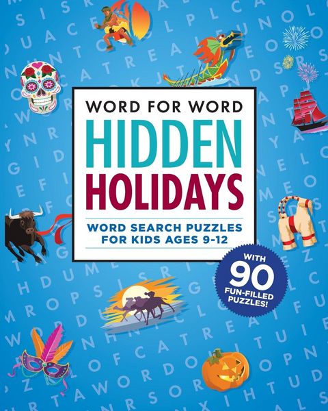 Produktbild: Word for Word