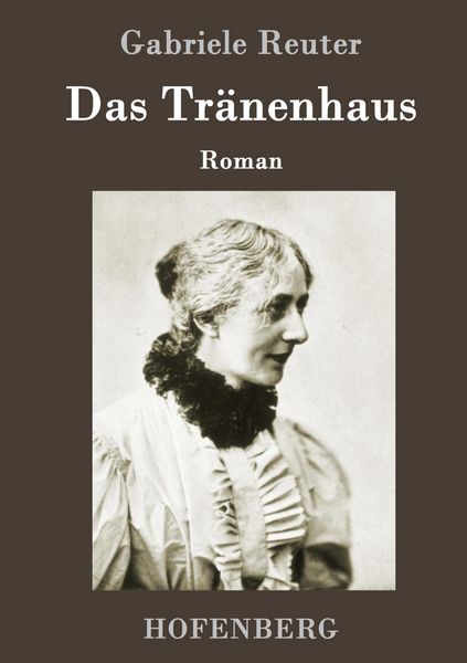 Produktbild: Das Tr&auml;nenhaus