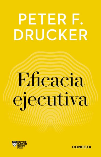Produktbild: Eficacia ejecutiva (Imprescindibles)