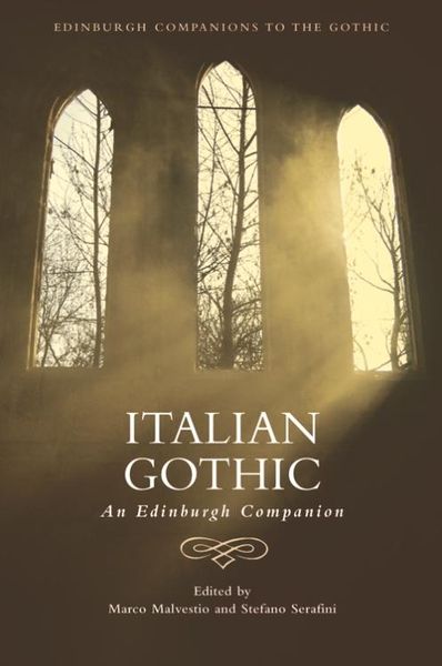 Produktbild: Italian Gothic