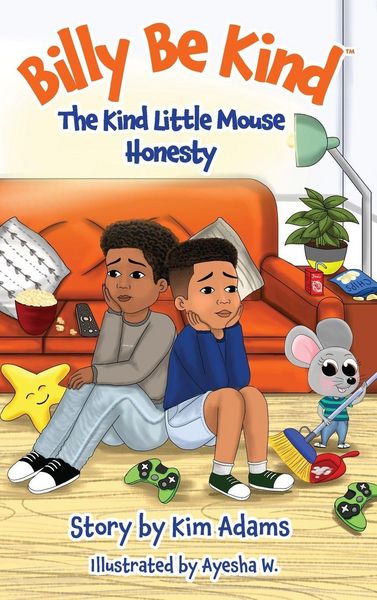Produktbild: Billy Be Kind