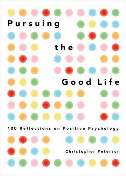 Produktbild: Pursuing the Good Life