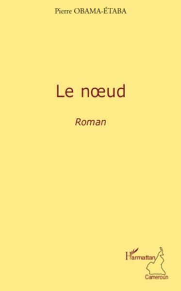 Produktbild: Le noeud