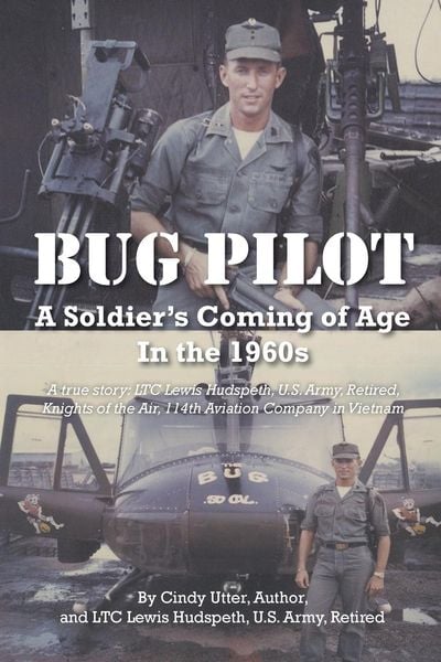 Produktbild: Bug Pilot