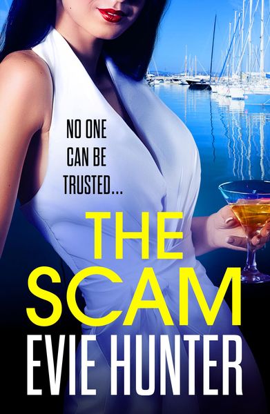 Produktbild: The Scam