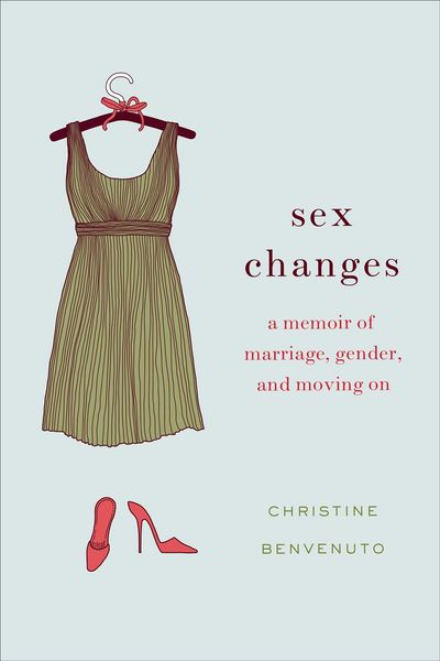 Produktbild: Sex Changes