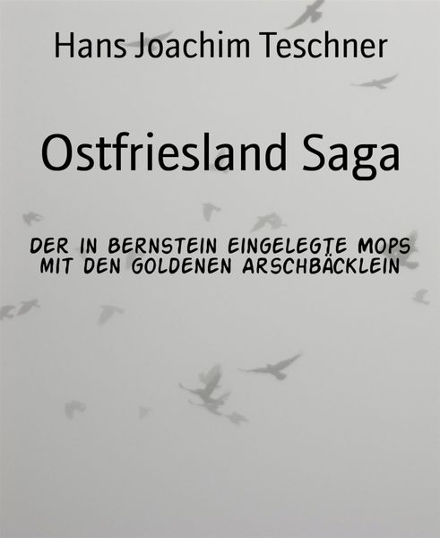 Produktbild: Ostfriesland Saga