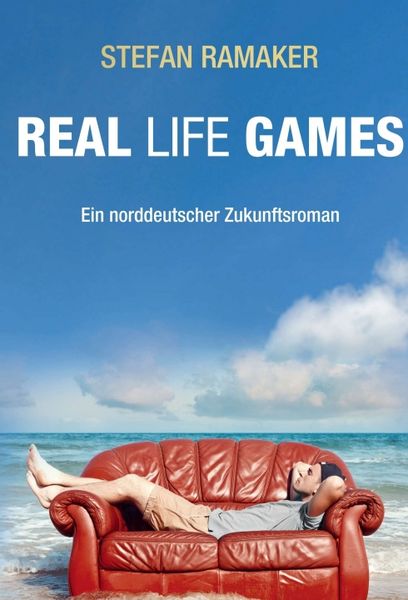 Produktbild: Real life Games