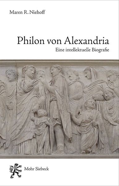 Produktbild: Philon von Alexandria