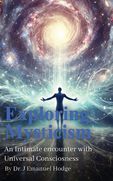 Produktbild: Exploring Mysticism