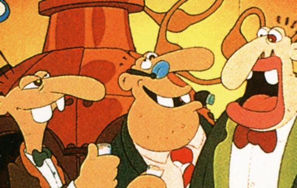 Produktbild: Werner 1-5 - K&ouml;nigbox [5 BRs]