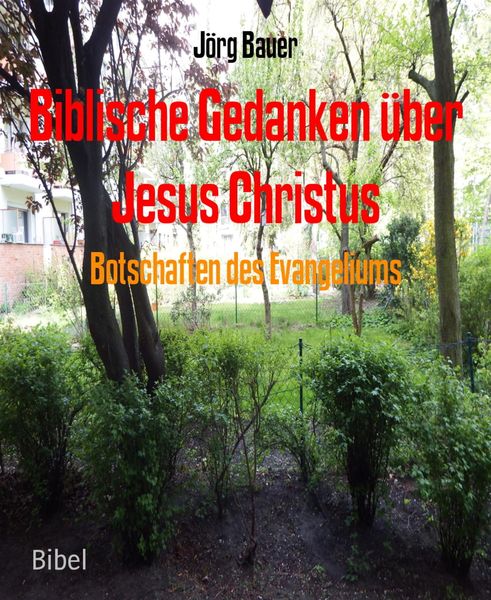 Produktbild: Botschaften des Evangeliums