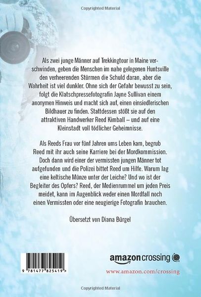 Produktbild: Blitzlichtgewitter