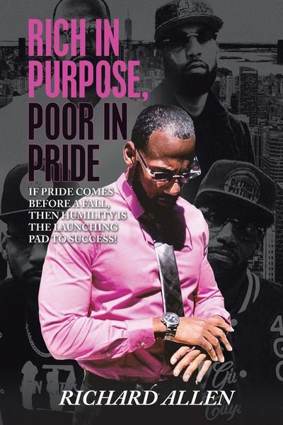 Produktbild: Rich in Purpose Poor in Pride