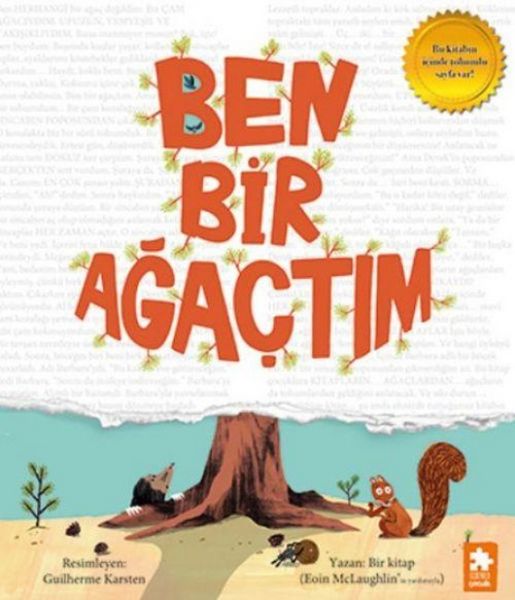 Produktbild: Ben Bir Agactim