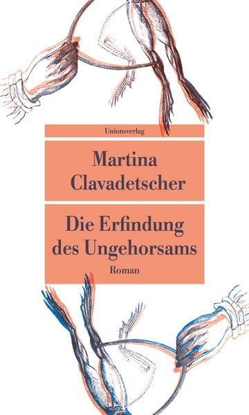 Produktbild: Die Erfindung des Ungehorsams