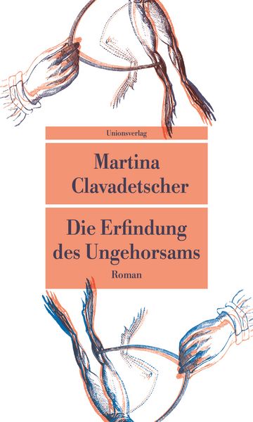 Produktbild: Die Erfindung des Ungehorsams