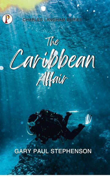 Produktbild: The Caribbean Affair