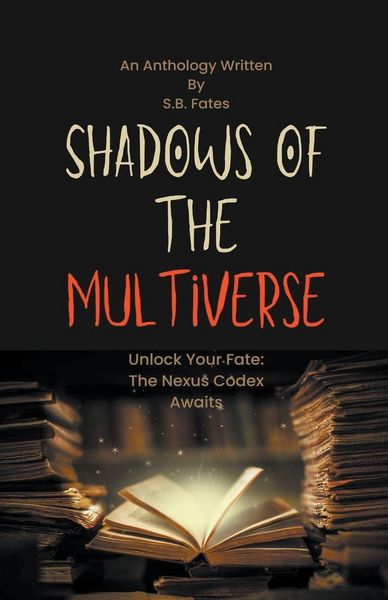 Produktbild: Shadows of the Multiverse