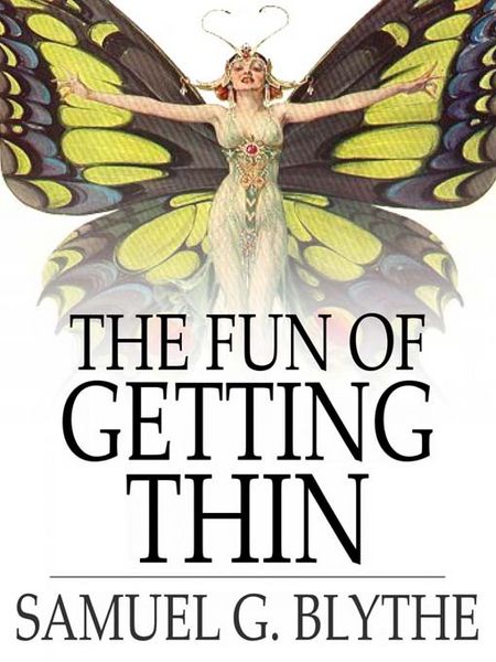 Produktbild: Fun of Getting Thin