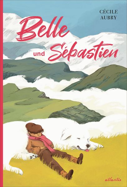 Produktbild: Belle und S&eacute;bastien