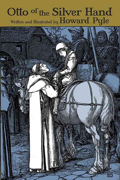 Produktbild: Otto of the Silver Hand
