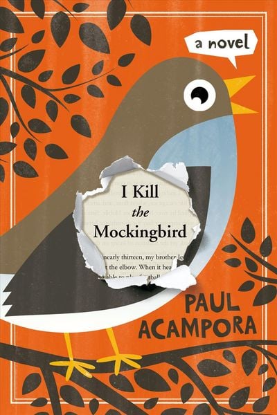 Produktbild: I Kill The Mockingbird