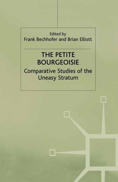Produktbild: The Petite Bourgeoisie