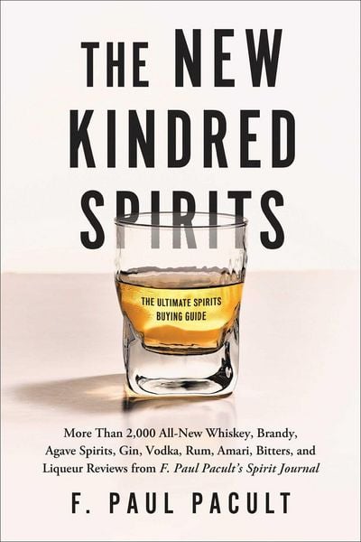 Produktbild: The New Kindred Spirits