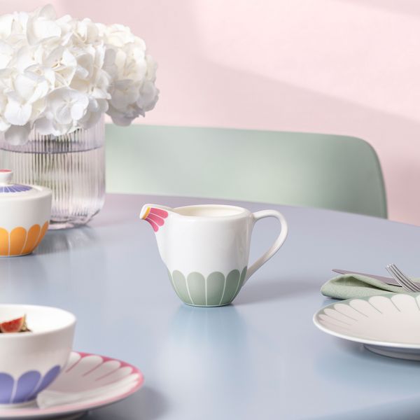 Produktbild: Villeroy & Boch Fleur Milchk&auml;nnchen