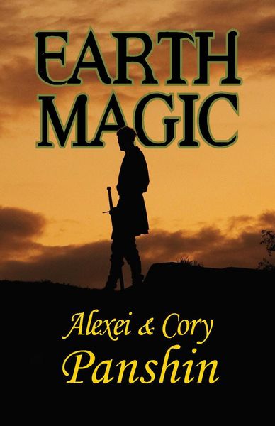 Produktbild: Earth Magic