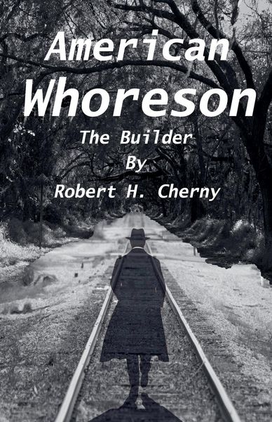 Produktbild: American Whoreson - The Builder