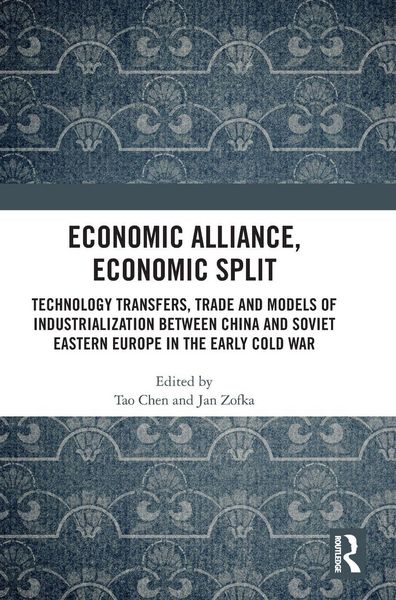 Produktbild: Economic Alliance, Economic Split