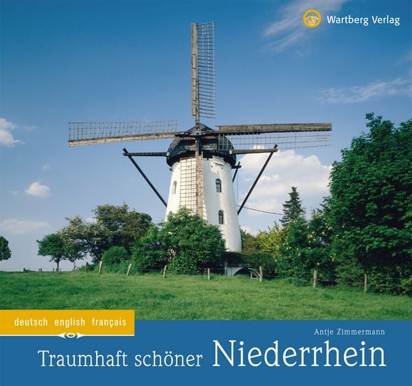 Produktbild: Traumhaft sch&ouml;ner Niederrhein