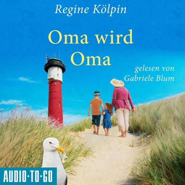 Produktbild: Oma wird Oma