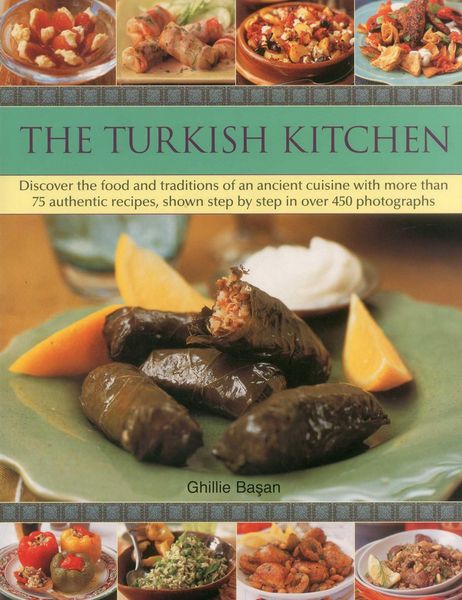 Produktbild: Turkish Kitchen