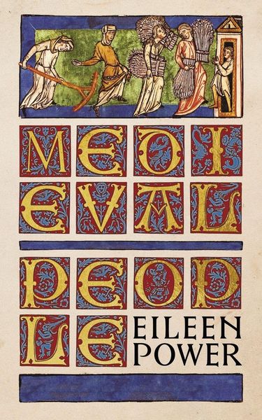 Produktbild: Medieval People