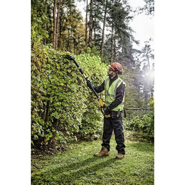 Produktbild: DEWALT Akku-Stabheckenschere