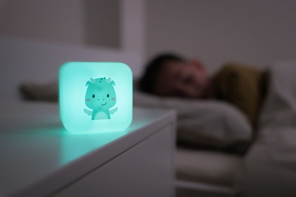 Produktbild: Cube B Drache