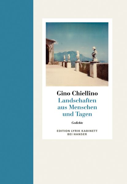Produktbild: Landschaft aus Menschen und Tagen